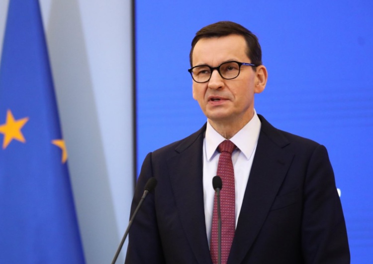 Premier Mateusz Morawiecki podjął decyzję Laptopy za darmo dla setek tysięcy uczniów. Jest decyzja premiera