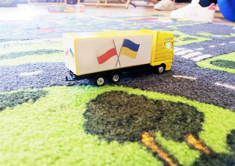 Ukraiński biznes pomaga gospodarce. W ciągu roku Ukraińcy założyli w Polsce niemal 14 tys. firm