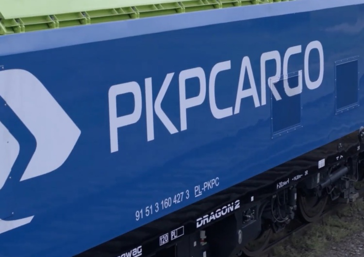 Zawarto porozumienie płacowe w PKP Cargo