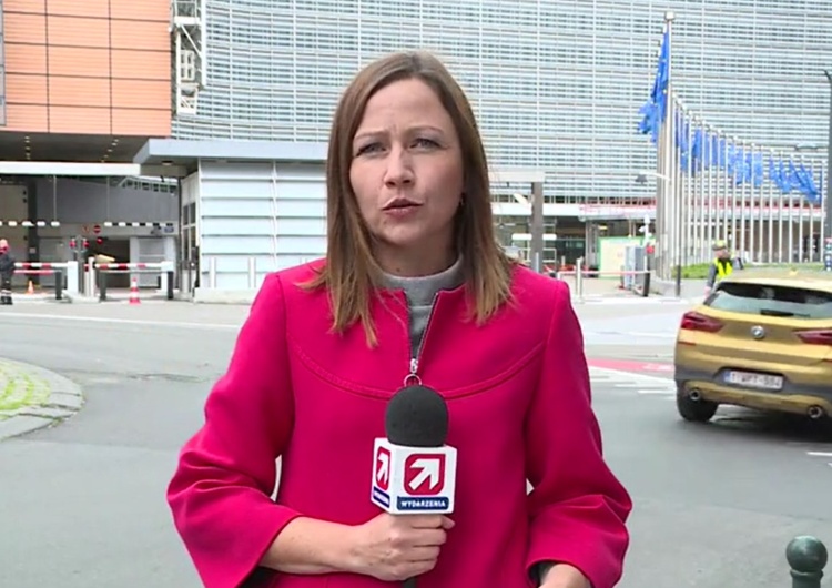 Dorota Bawołek „Solorz się wściekł”. „Do Rzeczy” zdradza zaskakujące kulisy odejścia dziennikarki z Polsatu