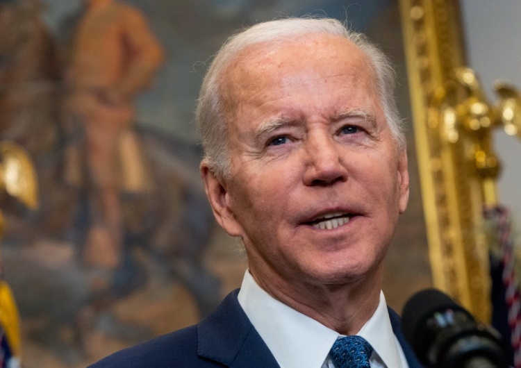 Joe Biden złoży wizytę w Polsce? Biden rozważa wizytę w Polsce. Padła data