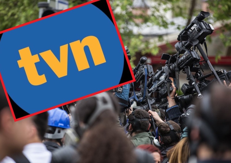  „Tego boi się TVN”. Były współpracownik stacji ujawnia korespondencję