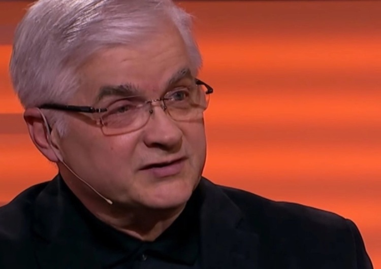 Włodzimierz Cimoszewicz Cimoszewicz uważa, że Polacy powinni pracować dłużej. „Duża część społeczeństwa nie ma pojęcia o finansach państwa”