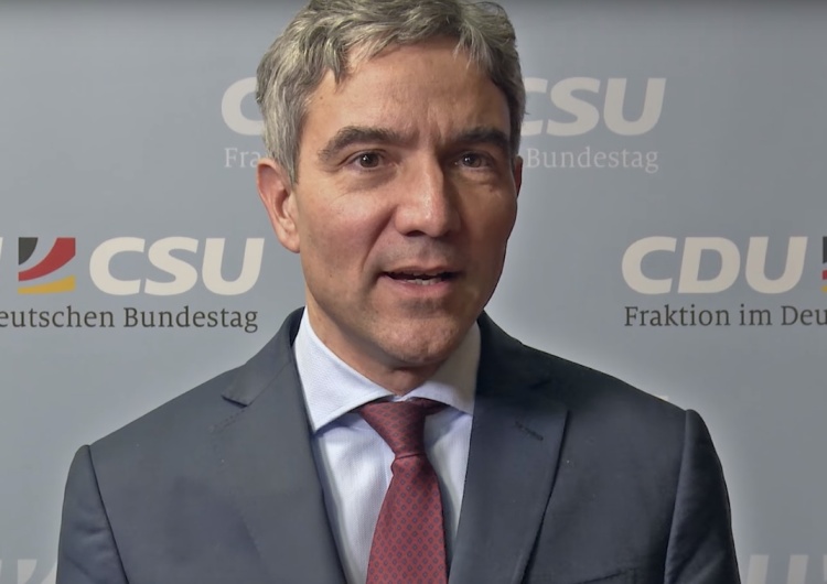 Stephan Harbarth Wojciech Osiński: Awantura. Tak wygląda