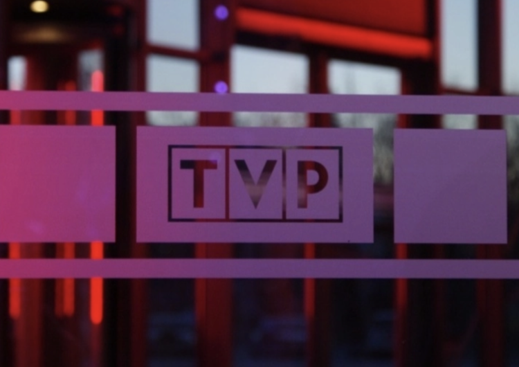 TVP Burza po wpisie dziennikarki TVP. Wydano oświadczenie