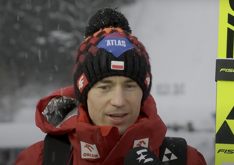 Kamil Stoch 