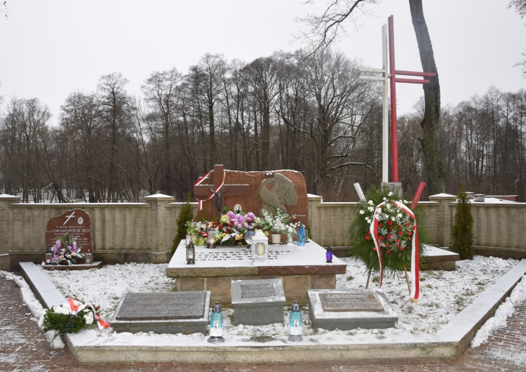 „Ciągle mamy nadzieję, że uda się ustalić sprawców”. Dziś mija 34. rocznica śmierci ks. Stanisława Suchowolca