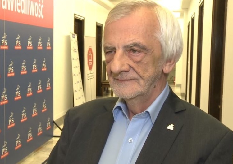 Ryszard Terlecki Ryszard Terlecki o zbliżających się wyborach. „Tusk miota się bezradnie…”