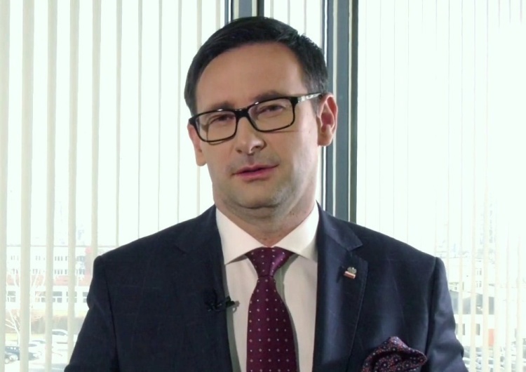 Daniel Obajtek „Niezwłoczne kroki prawne”. „GW” oskarżyła Daniela Obajtka o współpracę ze służbami. Jest oświadczenie