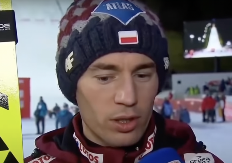 Kamil Stoch „Zdaję sobie sprawę…” Gorzkie wyznanie Kamila Stocha