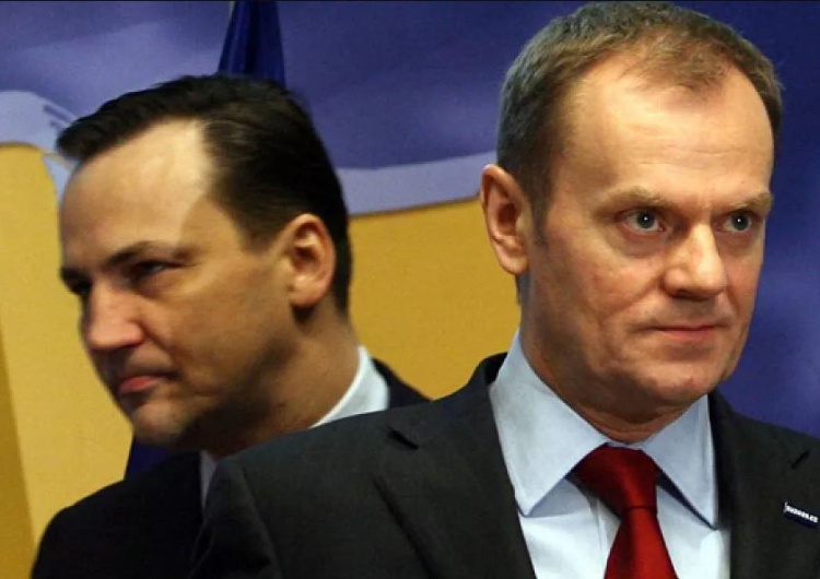 Z. Kuźmiuk: Jakiego rodzaju „haki” Rosjanie mają na polityków PO?