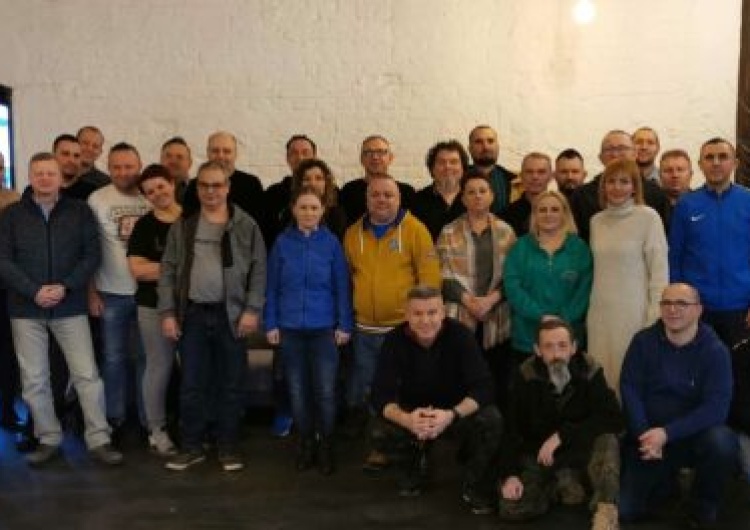 Wybory władz OM w Sitech Sp. z o.o. w Polkowicach