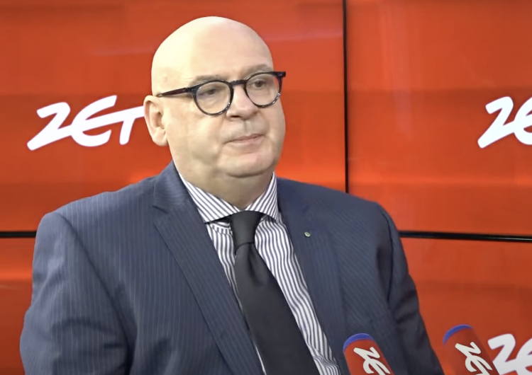 Piotr Zgorzelski Wspólny start PSL i Polski 2050 w wyborach? „Coraz bardziej prawdopodobny scenariusz”