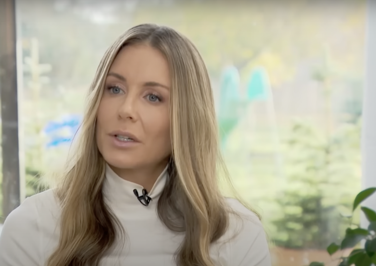 Małgorzata Rozenek Trudne chwile dla Małgorzaty Rozenek. Gwiazda Dzień Dobry TVN wyznaje: „Powinnam być gdzie indziej, a nie tu”
