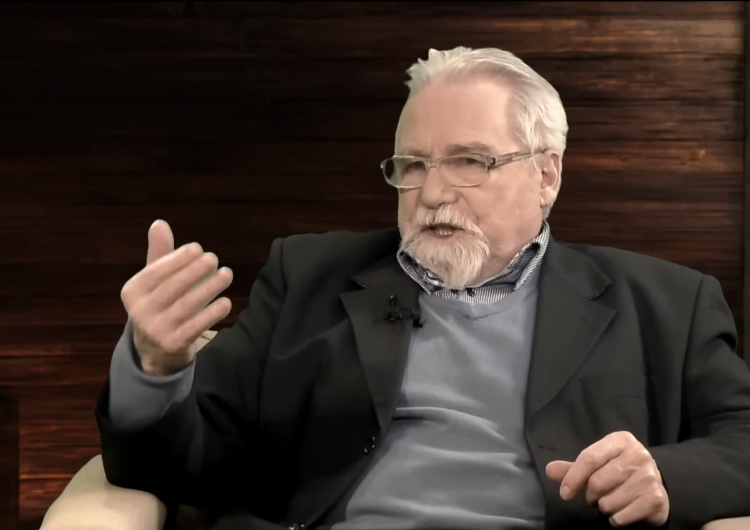 Jerzy Jachowicz skazany za felieton. Centrum Monitoringu Wolności Prasy SDP protestuje