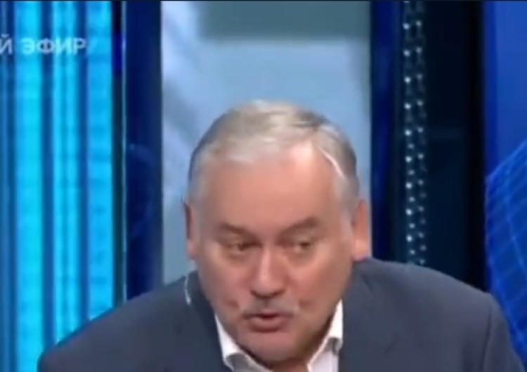  Atak terrorystyczny w Polsce? Szokujące słowa rosyjskiego polityka [WIDEO]