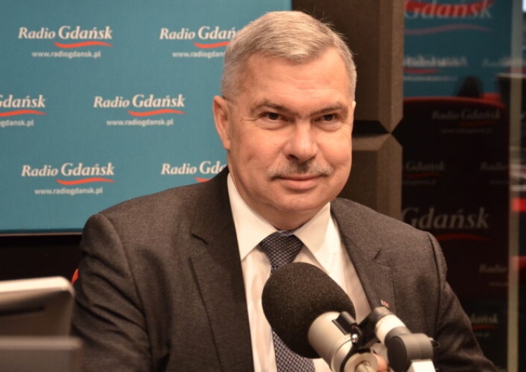 Niższe stawki za gaz dla piekarni i cukierni. Krzysztof Dośla: „To dotyczy kilkuset tysięcy pracowników”