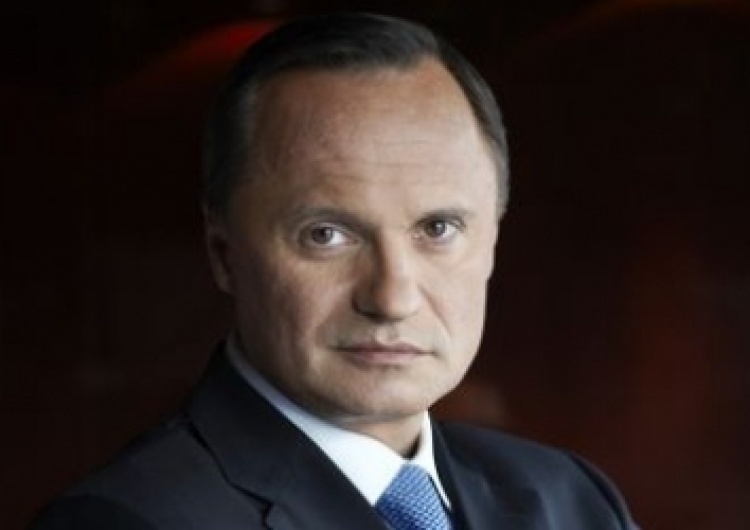 Jest wniosek do sądu o areszt dla Leszka Czarneckiego
