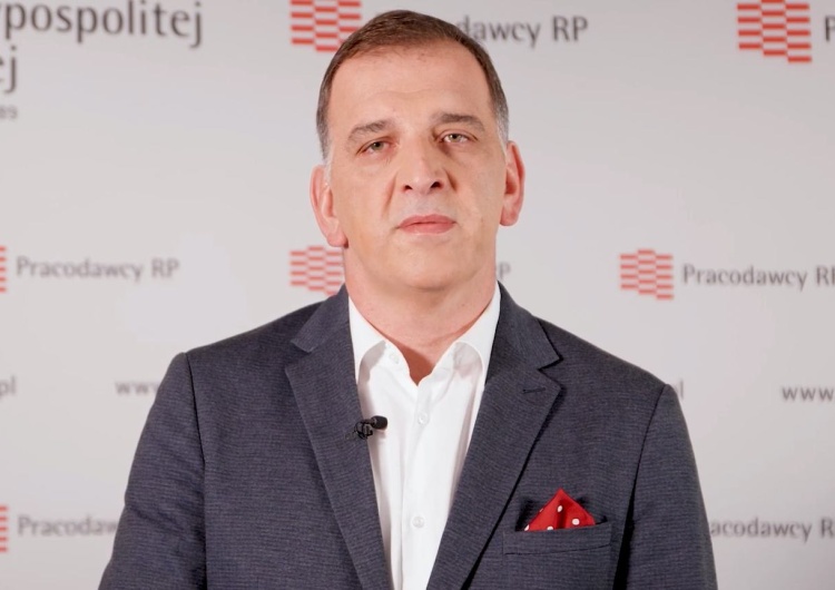 Rafał Baniak Areszt dla byłego wiceministra w rządzie Donalda Tuska