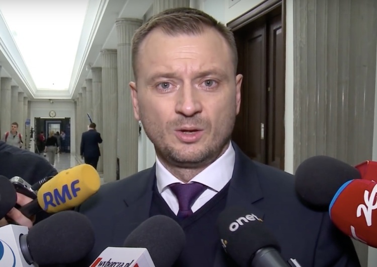 Nitras znowu będzie piłował Kościół: