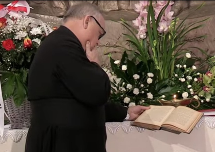 fot. zrzut ekranu z youtube Światło podkarpackiej Solidarności
