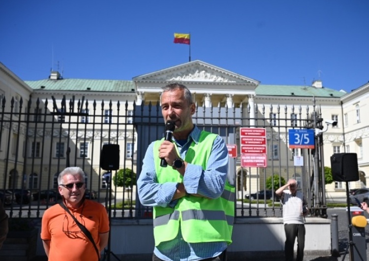  TVP3 Warszawa: związkowcy domagają się dymisji szefostwa warszawskiego MPO