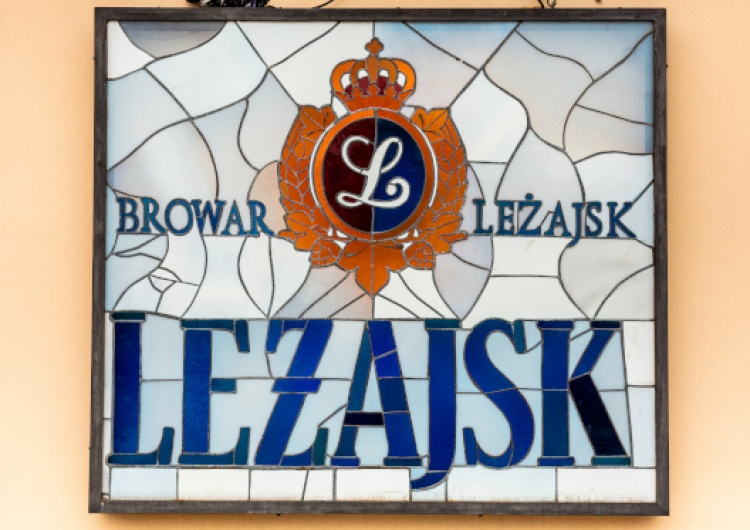 Browar Leżajsk kończy produkcję. NSZZ