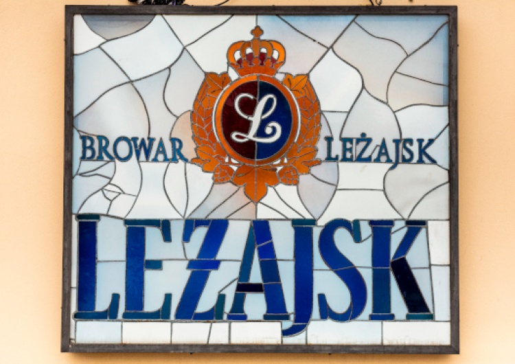  Browar Leżajsk kończy produkcję. NSZZ 