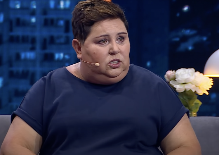 Dorota Wellman Sensacja wokół Dzień Dobry TVN. Chodzi o Dorotę Wellman