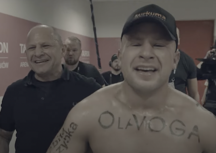 Jacek Murański i Mateusz Murański Mateusz Murański zmarł podczas imprezy? Prokuratura zabiera głos