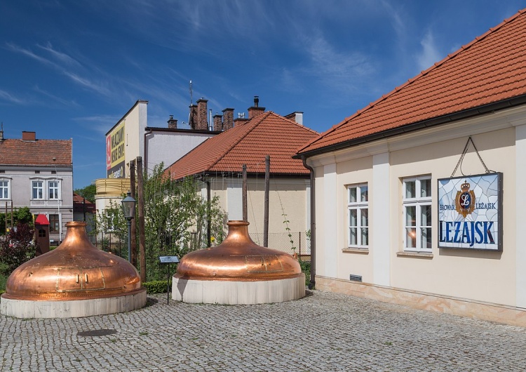 Groźba zwolnień w Browarze Leżajsk. ZR Rzeszowskiego „S” reaguje