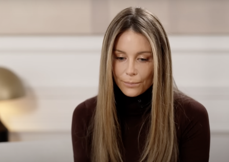 Małgorzata Rozenek Tak gwiazda Dzień Dobry TVN Małgorzata Rozenek żali się na inflację
