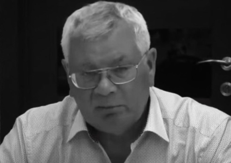 Władimir Makarow Ważny rosyjski generał nie żyje. „Popełnił samobójstwo”