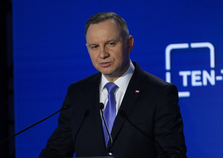 Andrzej Duda Ograniczenie podwyżek cen ciepła. Jest decyzja Andrzeja Dudy