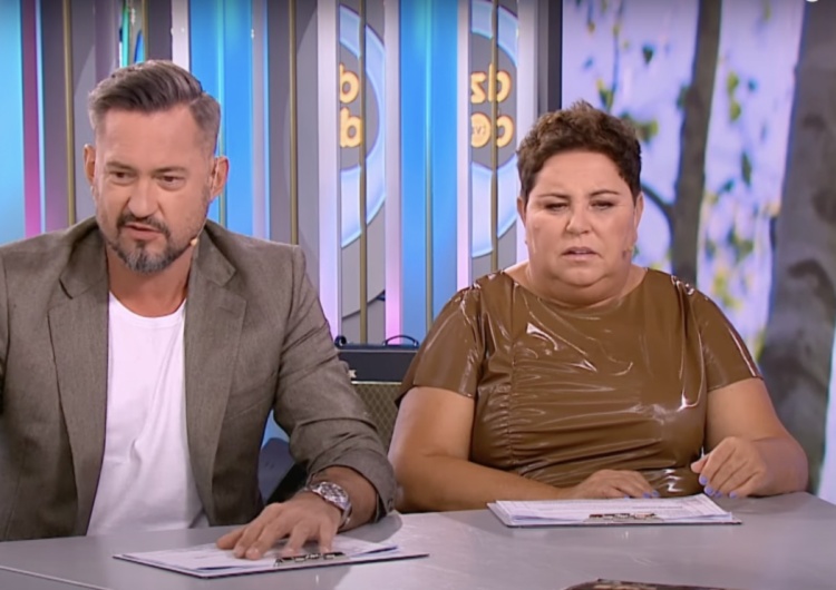 Marcin Prokop i Dorota Wellman Marcin Prokop odchodzi z Dzień Dobry TVN? Jasna deklaracja