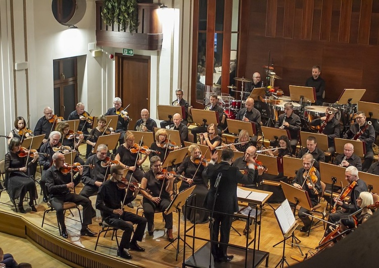 Duże podwyżki w Filharmonii Zabrzańskiej.