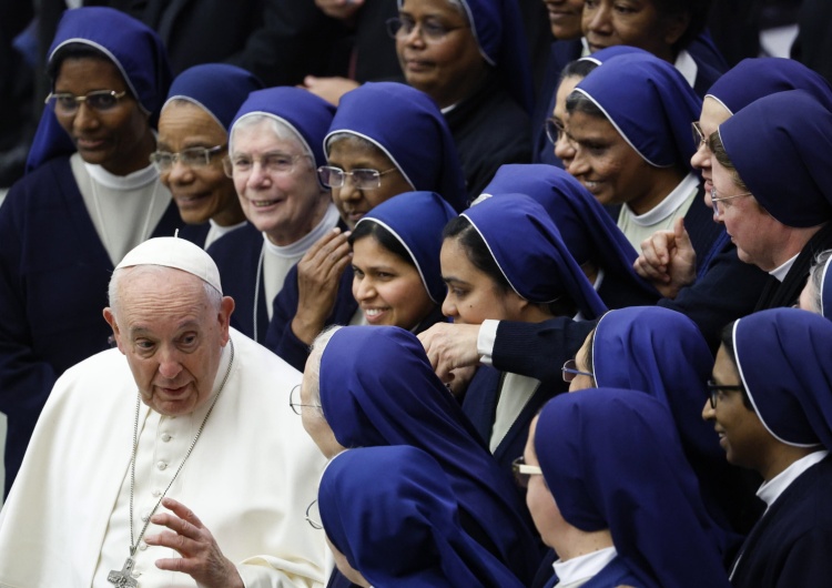 Papież Franciszek, audiencja generalna