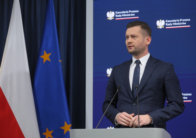 Kamil Bortniczuk Bortniczuk: Należy zrobić wszystko, aby nie dopuścić Rosjan i Białorusinów do startu w Paryżu