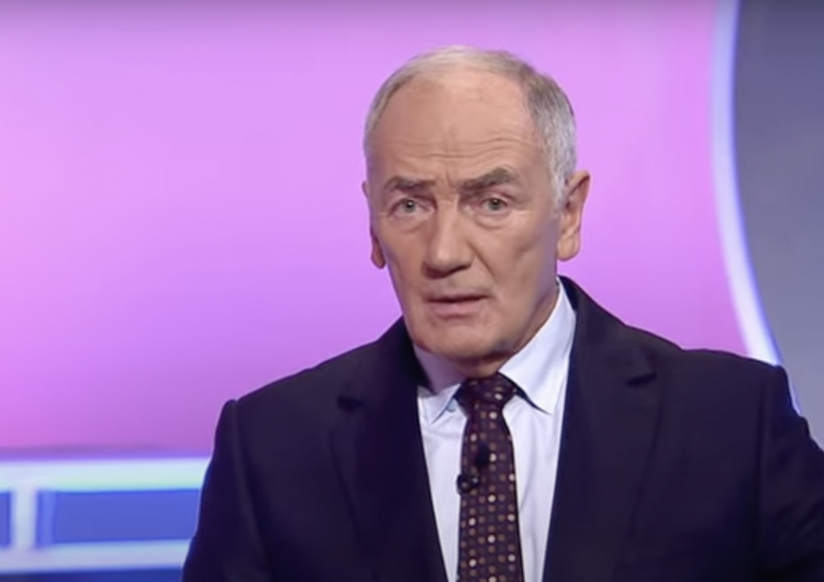 Karol Strasburger Jest decyzja w sprawie