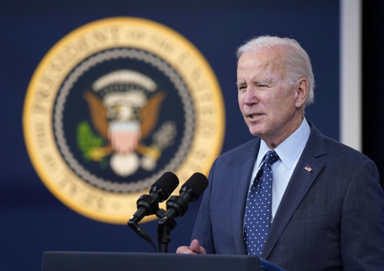 Prezydent USA Joe Biden Wizyta Joe Bidena w Polsce. Znamy szczegóły