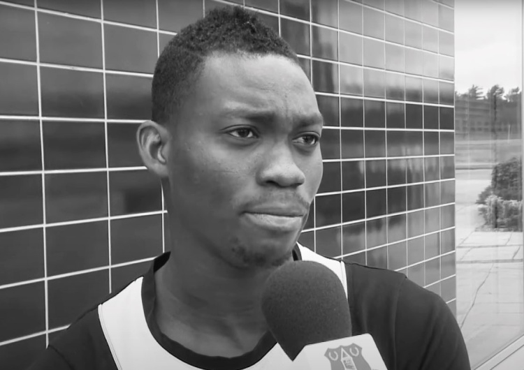 Christian Atsu Były piłkarz Chelsea i Newcastle United nie żyje. Jest potwierdzenie