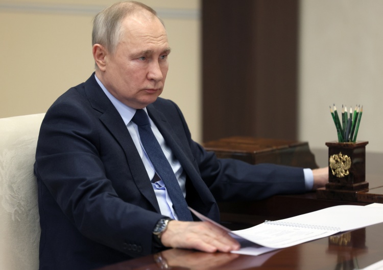 Władimir Putin