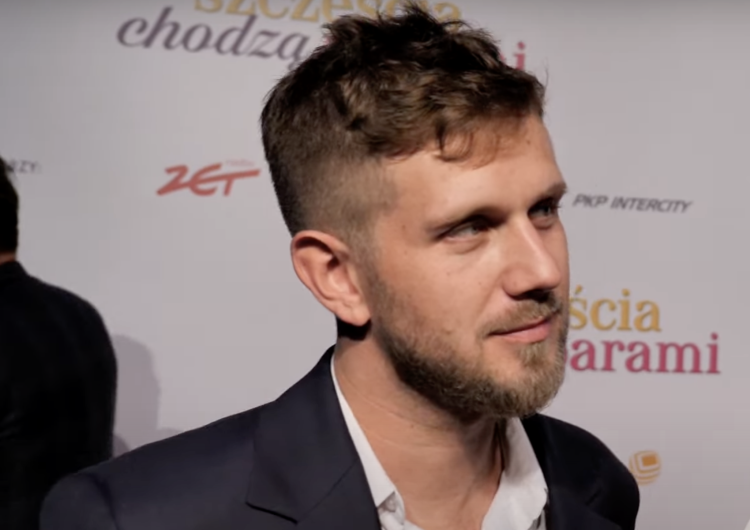 Antoni Królikowski Antoni Królikowski wydał oświadczenie