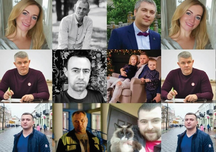 Zapadły wyroki na działaczy związkowych