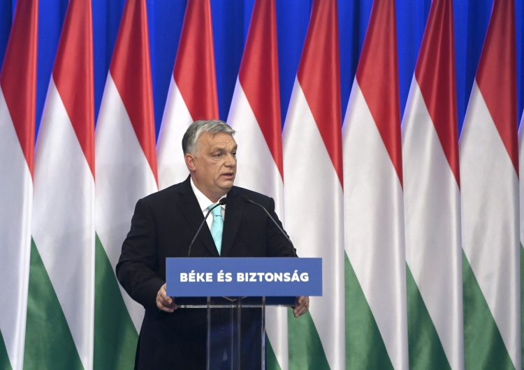 Viktor Orban