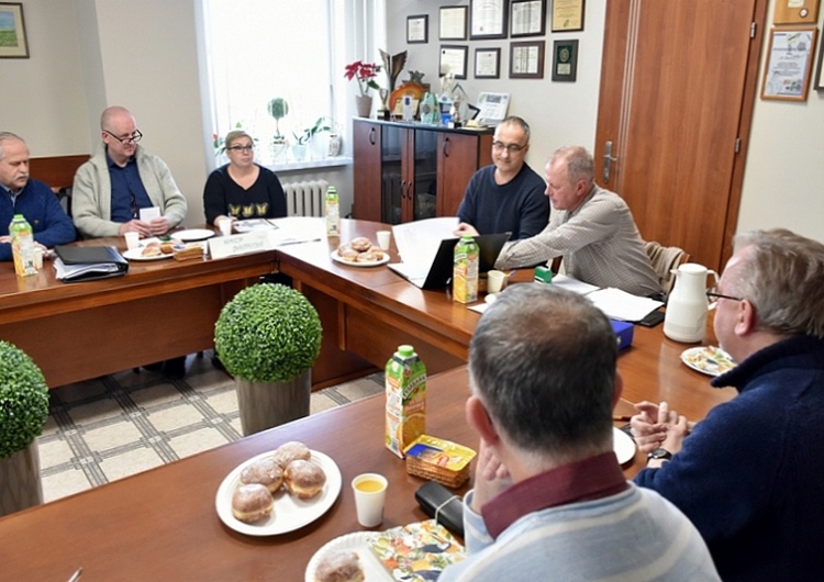 Organizacje zakładowe w Regionie Częstochowskim wybrały swoich liderów na nową kadencję