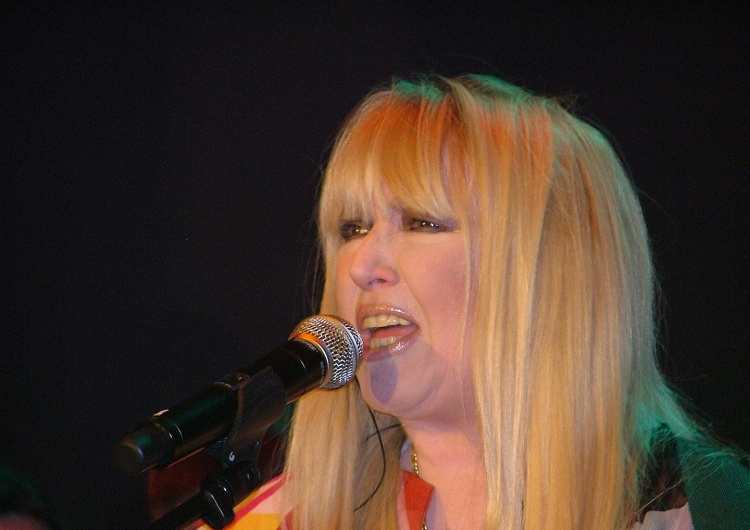 Maryla Rodowicz