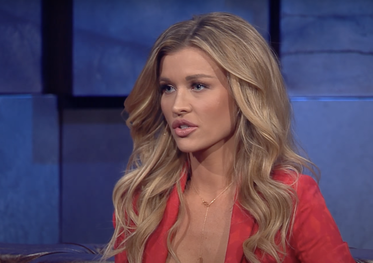 Joanna Krupa