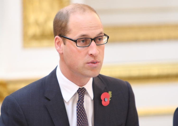 Książe William Pałac Buckingham: Awantura ws. obecności Harry'ego i Meghan na koronacji. Ostra zapowiedź Williama