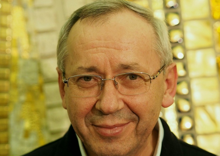 o. Marko Rupnik SJ Jezuici o zeznających ws. o. Rupnika: Stopień zła, jakiego doświadczyli, pozwala uznać ich za osoby ocalałe